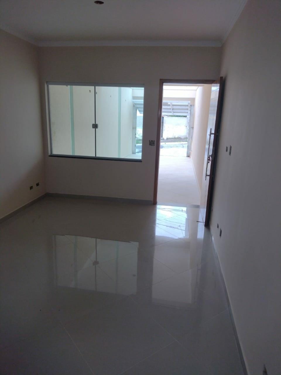Sobrado à venda 3 Quartos, 1 Suite, 2 Vagas, 105M², Vila Alpina, São Paulo - SP