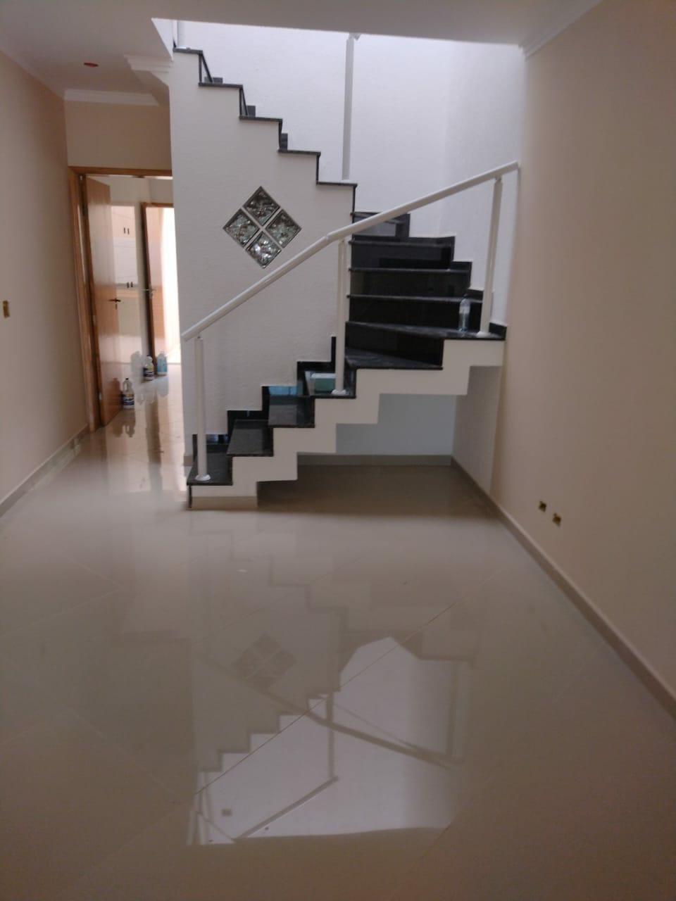 Sobrado à venda 3 Quartos, 1 Suite, 2 Vagas, 105M², Vila Alpina, São Paulo - SP