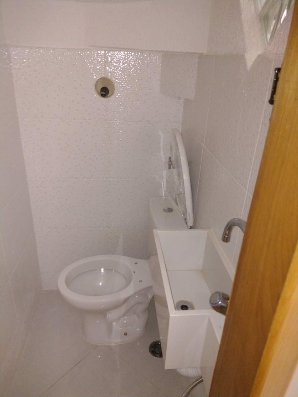 Sobrado à venda 3 Quartos, 1 Suite, 2 Vagas, 105M², Vila Alpina, São Paulo - SP