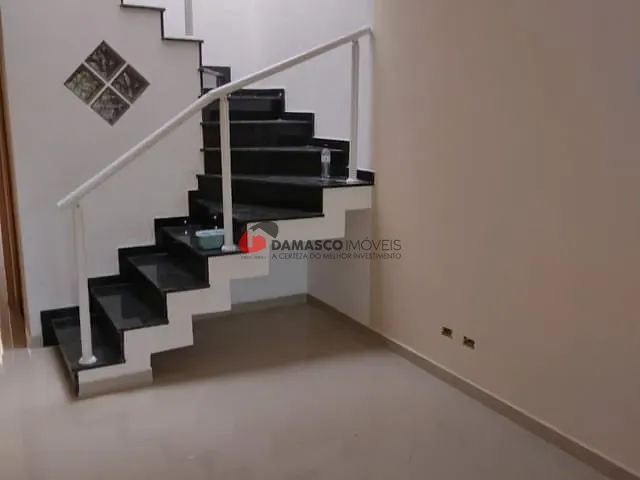 Sobrado com 105m² 3 quartos e 1 banheiro, à venda, no bairro Vila Alpina em São Paulo