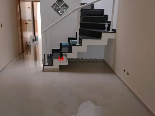 Sobrado com 105m² 3 quartos e 1 banheiro, à venda, no bairro Vila Alpina em São Paulo