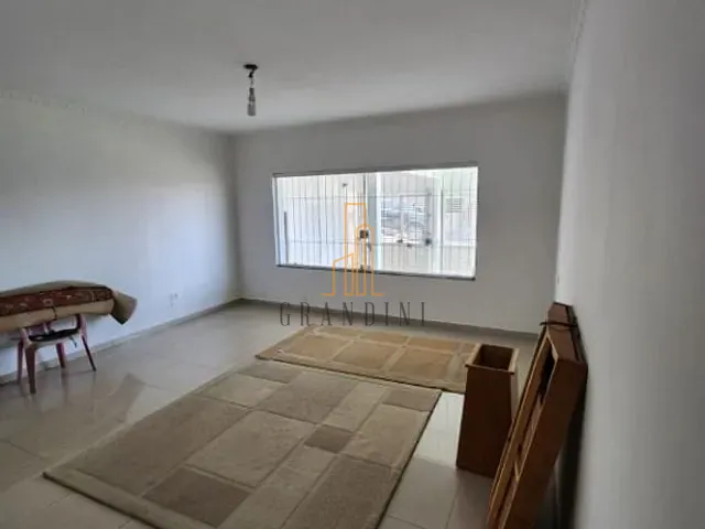 Sobrado com 130m² 3 quartos e 3 banheiros, à venda, no bairro Vila Santa Luzia em São Bernardo do Campo