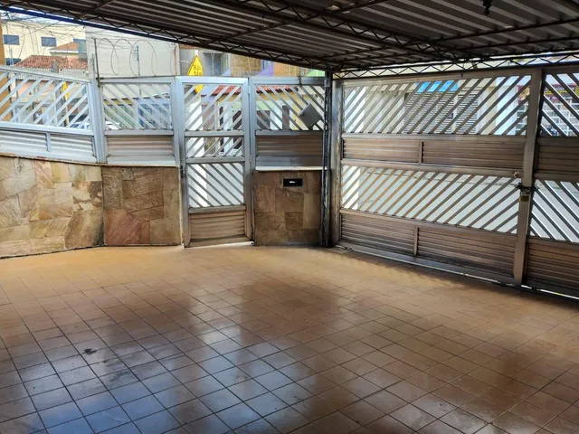 Sobrado 3 quartos e 2 banheiros, para alugar, no bairro Vila Nivi em São Paulo