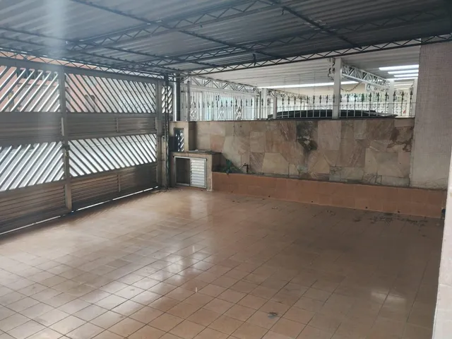 Sobrado 3 quartos e 2 banheiros, para alugar, no bairro Vila Nivi em São Paulo