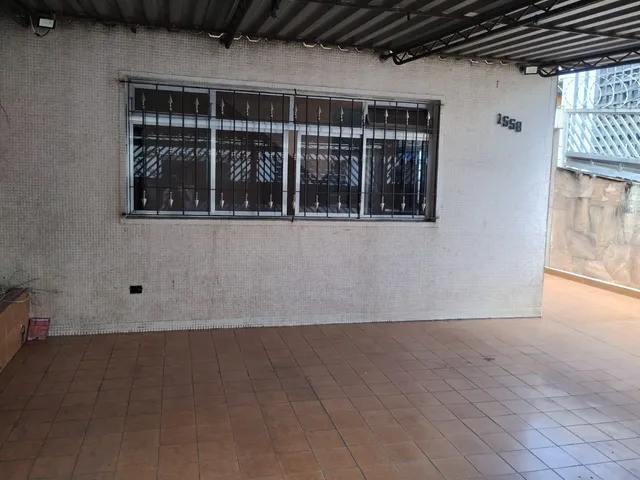 Sobrado 3 quartos e 2 banheiros, para alugar, no bairro Vila Nivi em São Paulo