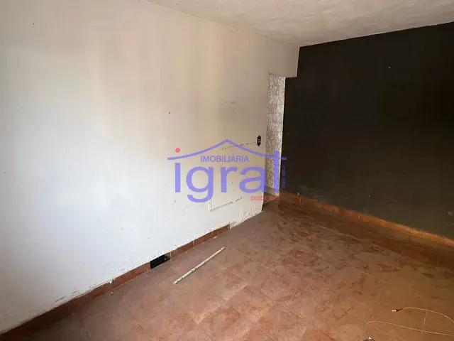 Sobrado 2 quartos e 1 banheiro, à venda, no bairro Vila Santa Catarina em São Paulo