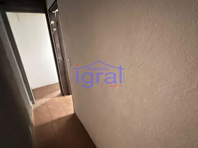 Sobrado 2 quartos e 1 banheiro, à venda, no bairro Vila Santa Catarina em São Paulo