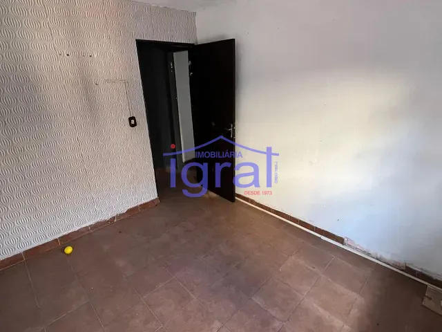 Sobrado 2 quartos e 1 banheiro, à venda, no bairro Vila Santa Catarina em São Paulo