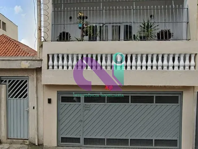 Sobrado com 144m² 4 quartos e 4 banheiros, à venda, no bairro Jaguaribe em Osasco