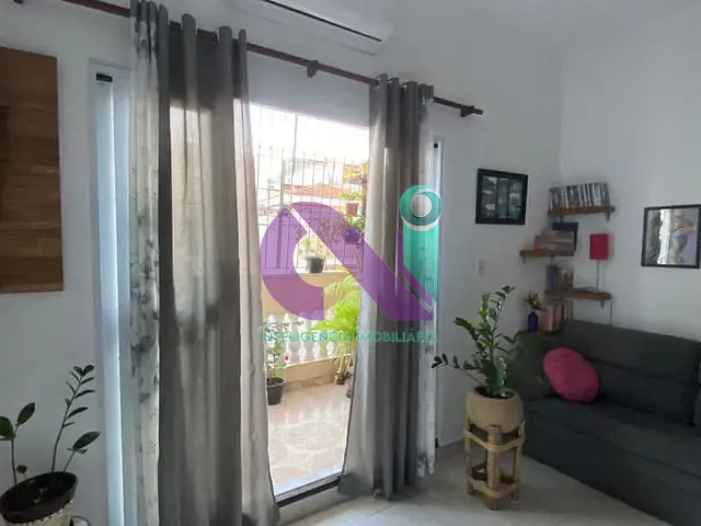 Sobrado com 144m² 4 quartos e 4 banheiros, à venda, no bairro Jaguaribe em Osasco
