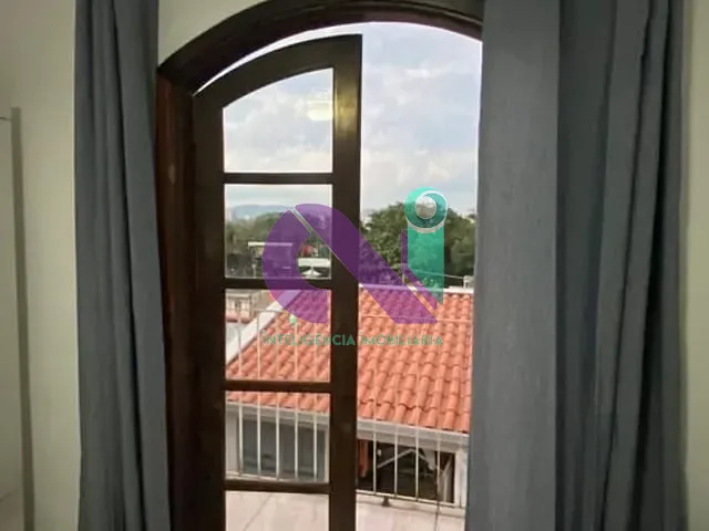 Sobrado com 144m² 4 quartos e 4 banheiros, à venda, no bairro Jaguaribe em Osasco