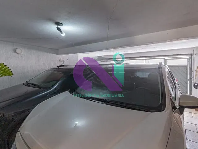 Sobrado com 144m² 4 quartos e 4 banheiros, à venda, no bairro Jaguaribe em Osasco