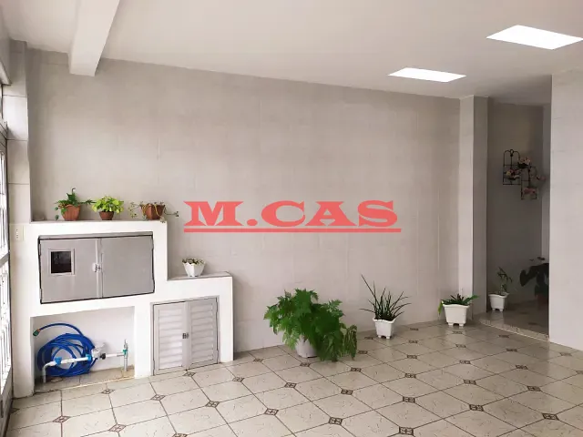 Sobrado com 100m² 2 quartos e 2 banheiros, à venda, no bairro Vila Invernada em São Paulo