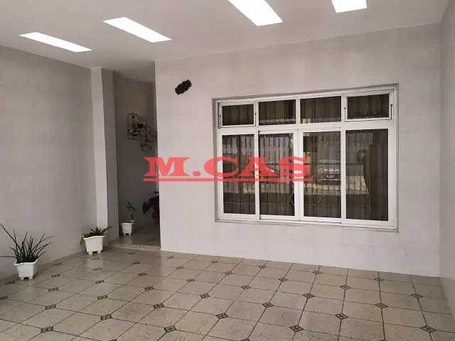 Sobrado com 100m² 2 quartos e 2 banheiros, à venda, no bairro Vila Invernada em São Paulo