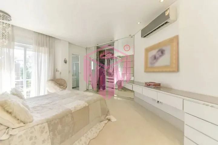 Sobrado, 4 quartos, 780 m² - Foto 54