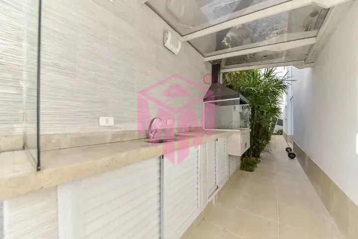 Sobrado, 4 quartos, 780 m² - Foto 18