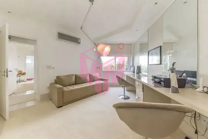 Sobrado, 4 quartos, 780 m² - Foto 50