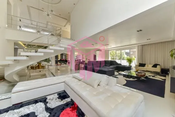 Sobrado, 4 quartos, 780 m² - Foto 3