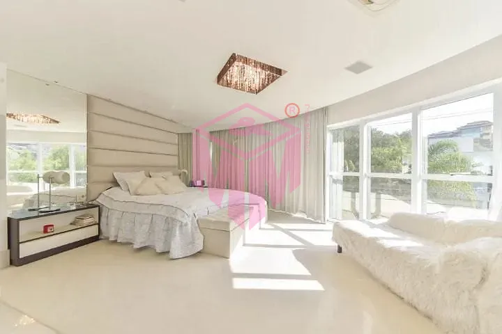 Sobrado, 4 quartos, 780 m² - Foto 53