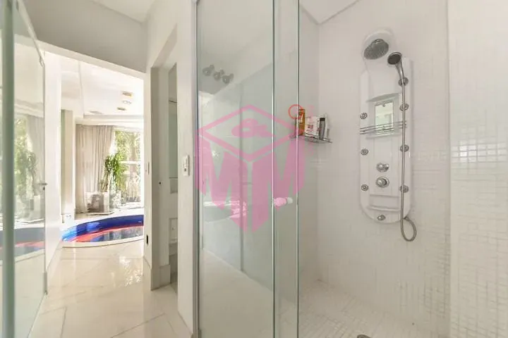 Sobrado, 4 quartos, 780 m² - Foto 55