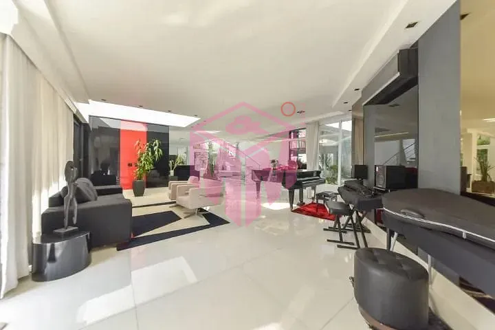 Sobrado, 4 quartos, 780 m² - Foto 12