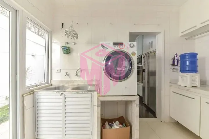 Sobrado, 4 quartos, 780 m² - Foto 22