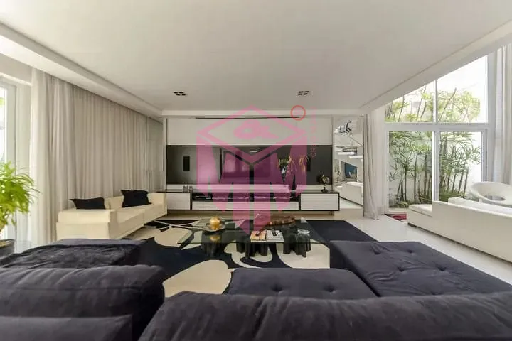 Sobrado, 4 quartos, 780 m² - Foto 7