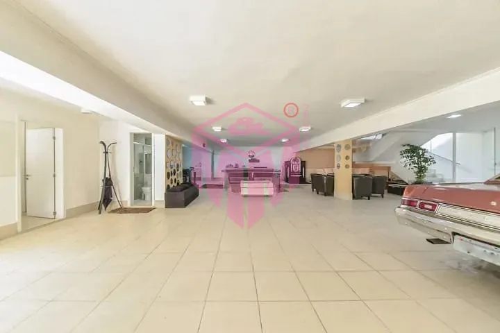 Sobrado, 4 quartos, 780 m² - Foto 16