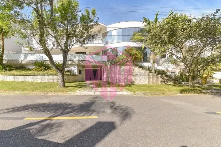 Sobrado, 4 quartos, 780 m² - Foto 59