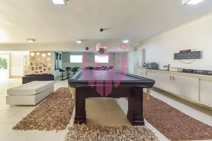 Sobrado, 4 quartos, 780 m² - Foto 13