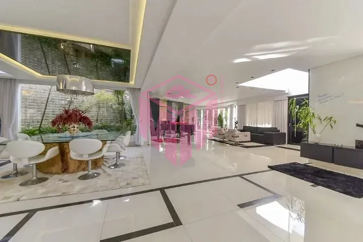 Sobrado, 4 quartos, 780 m² - Foto 4