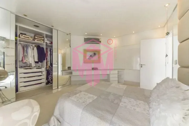Sobrado, 4 quartos, 780 m² - Foto 49