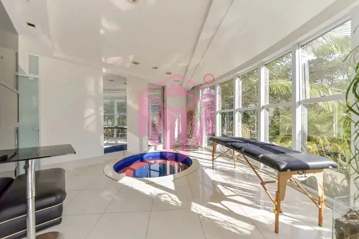 Sobrado, 4 quartos, 780 m² - Foto 56