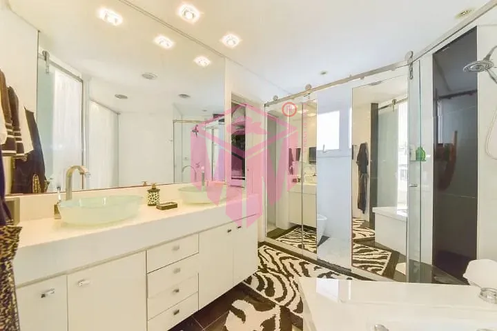 Sobrado, 4 quartos, 780 m² - Foto 31