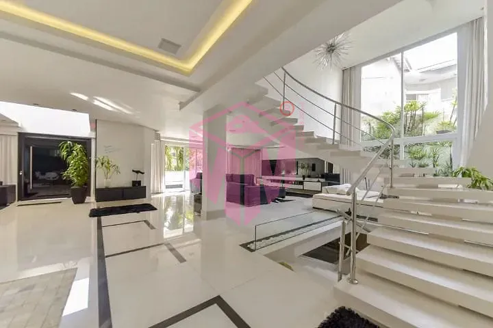 Sobrado, 4 quartos, 780 m² - Foto 5