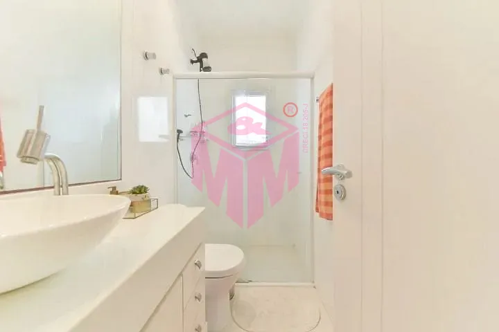 Sobrado, 4 quartos, 780 m² - Foto 48