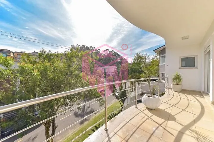 Sobrado, 4 quartos, 780 m² - Foto 58