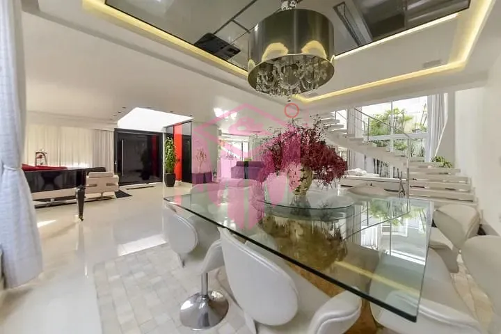 Sobrado, 4 quartos, 780 m² - Foto 38