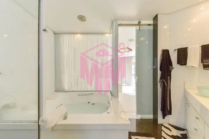 Sobrado, 4 quartos, 780 m² - Foto 44