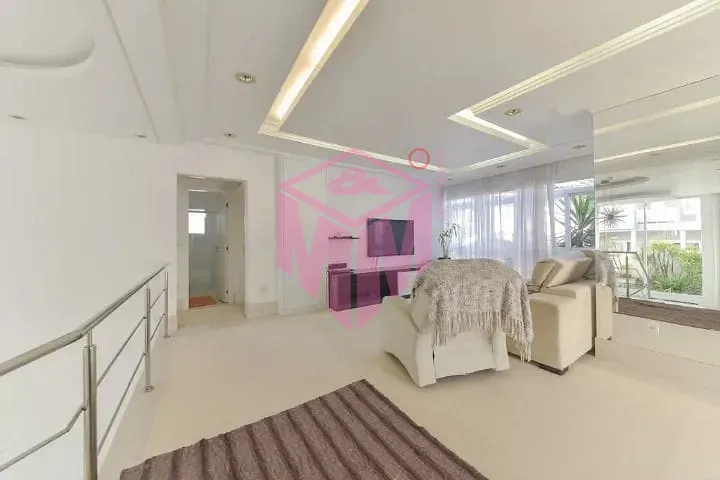 Sobrado, 4 quartos, 780 m² - Foto 35