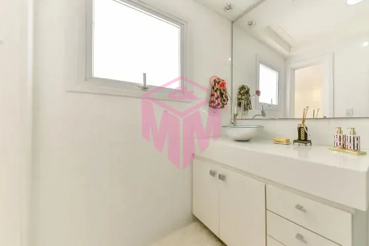 Sobrado, 4 quartos, 780 m² - Foto 46