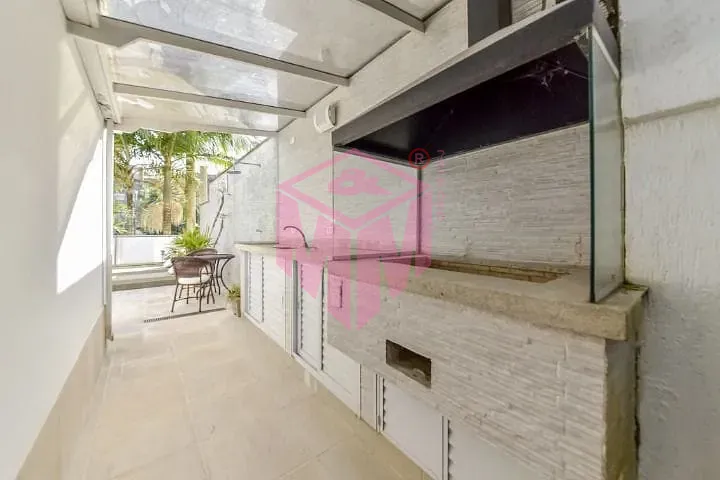 Sobrado, 4 quartos, 780 m² - Foto 21