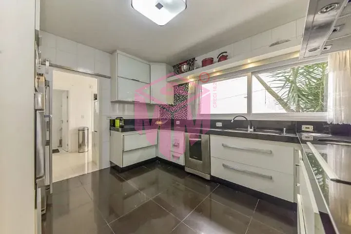 Sobrado, 4 quartos, 780 m² - Foto 17