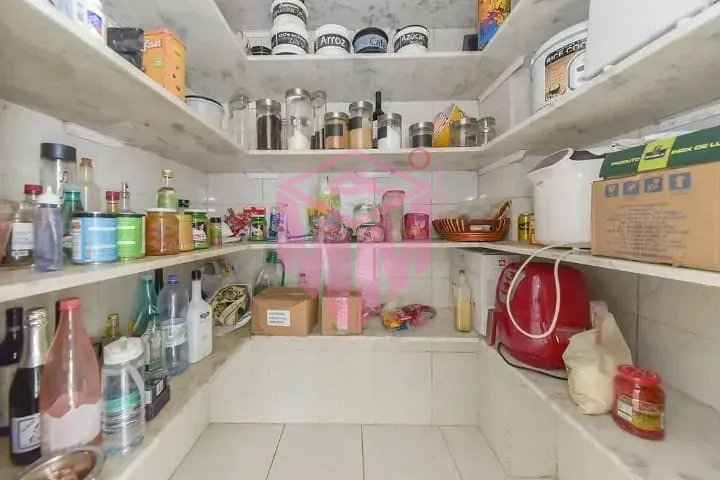Sobrado, 4 quartos, 780 m² - Foto 19