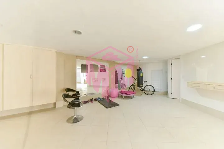 Sobrado, 4 quartos, 780 m² - Foto 32