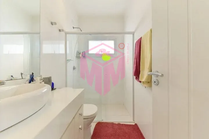Sobrado, 4 quartos, 780 m² - Foto 36