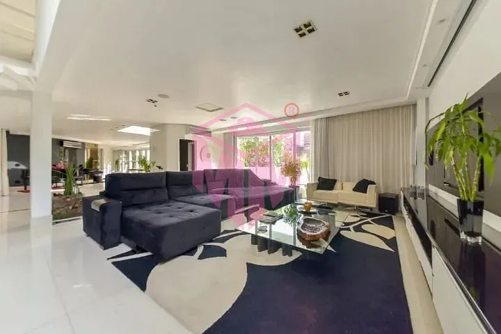 Sobrado, 4 quartos, 780 m² - Foto 6
