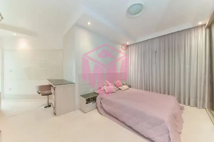 Sobrado, 4 quartos, 780 m² - Foto 26