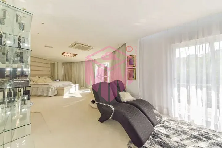 Sobrado, 4 quartos, 780 m² - Foto 42