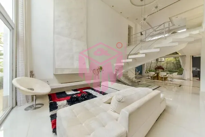 Sobrado, 4 quartos, 780 m² - Foto 8
